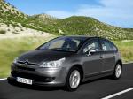 Citroen C4 Berline 2004 года